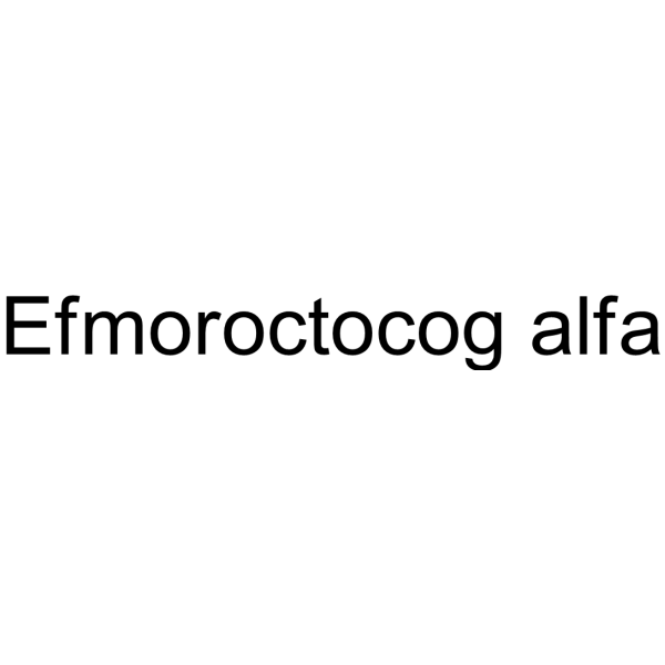 Efmoroctocog alfa 1270012-79-7